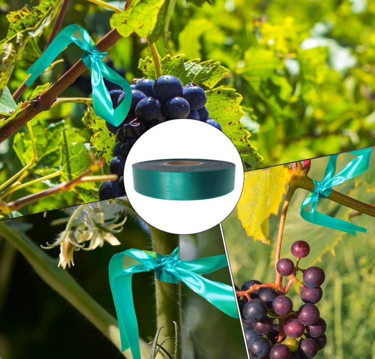 dekoratívna záhradná páska